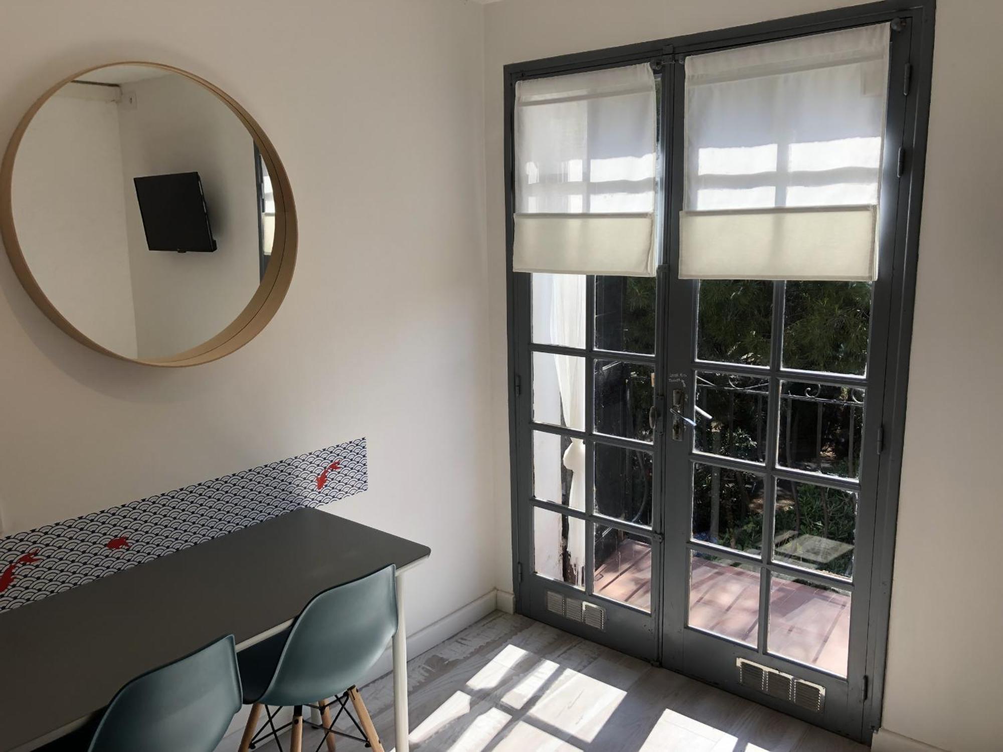 Vila L Annexe Des Sables Hyères Pokoj fotografie