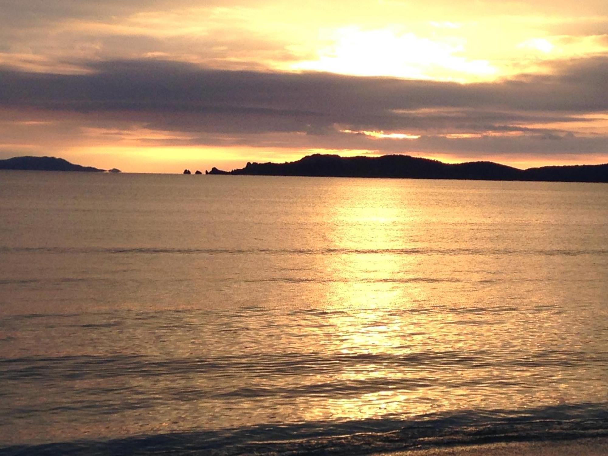 Vila L Annexe Des Sables Hyères Exteriér fotografie